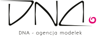 DNA - model agency