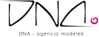 DNA - agencja modelek